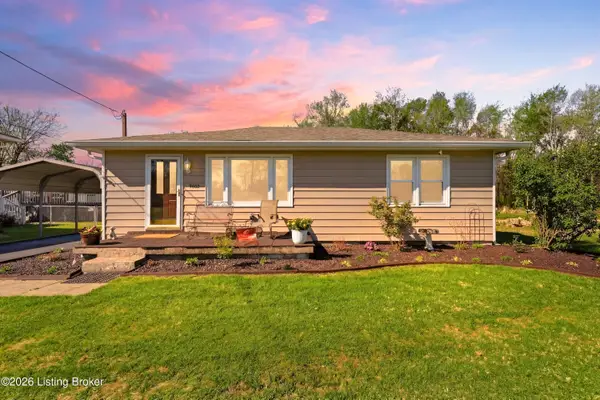 9602 W Manslick Rd, Louisville, KY 40272