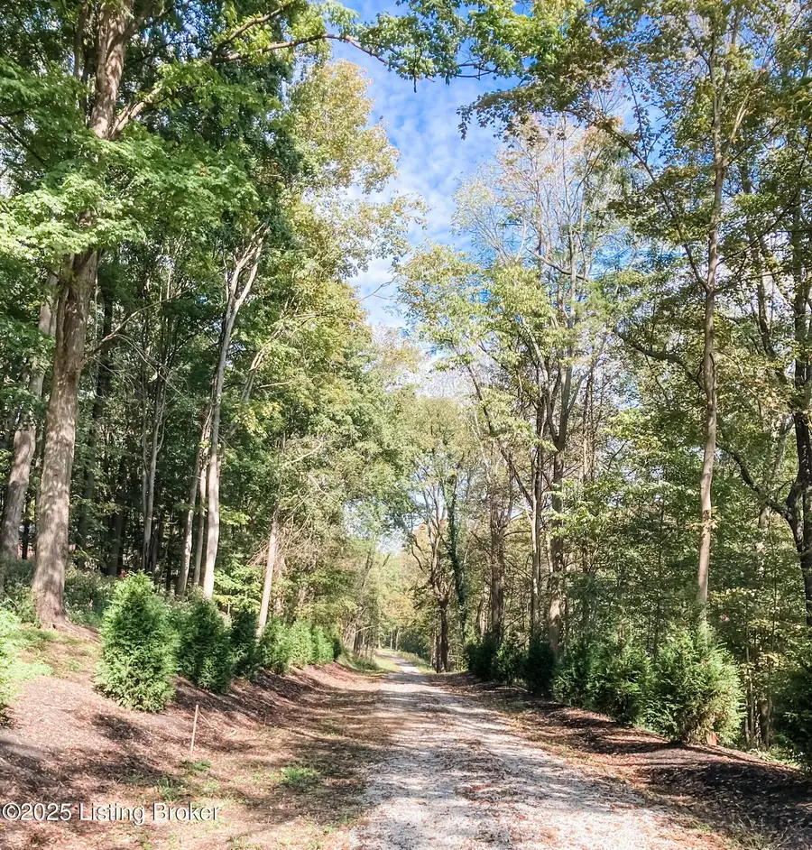 7909 Barbour Manor Dr, Louisville, KY 40241 - #2