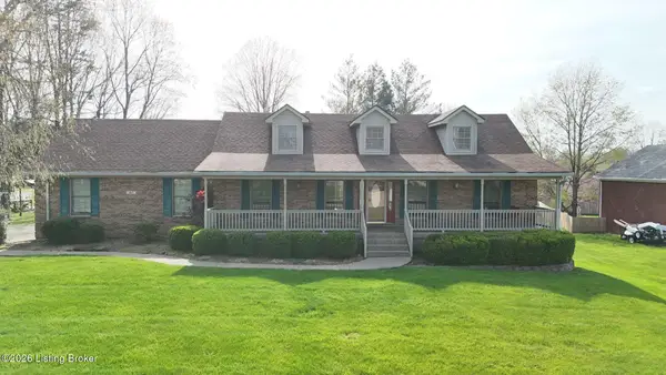 167 Mill Falls St, Shepherdsville, KY 40165