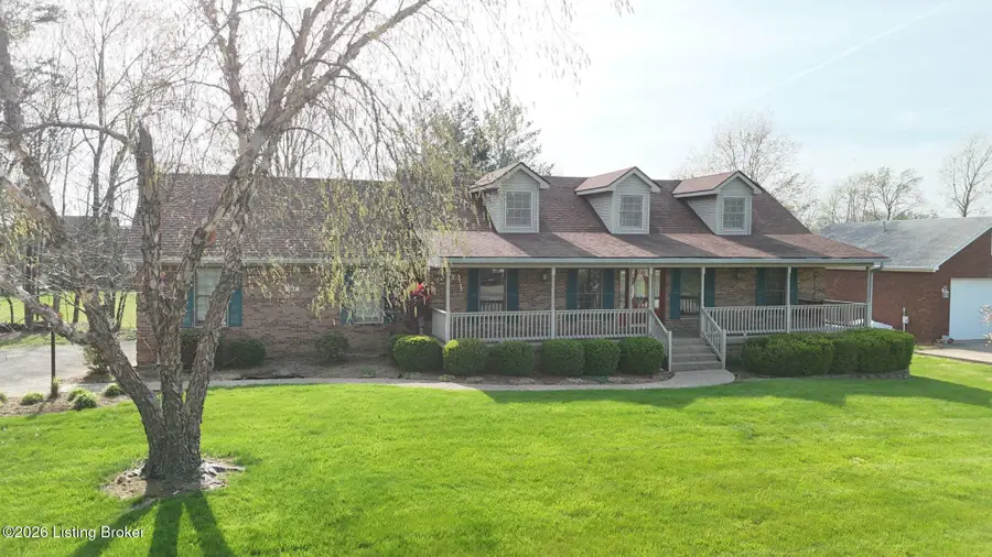 167 Mill Falls St, Shepherdsville, KY 40165 - #2