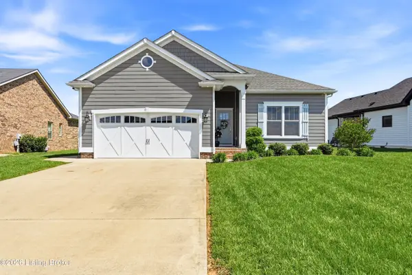 157 Remington Dr, Bardstown, KY 40004