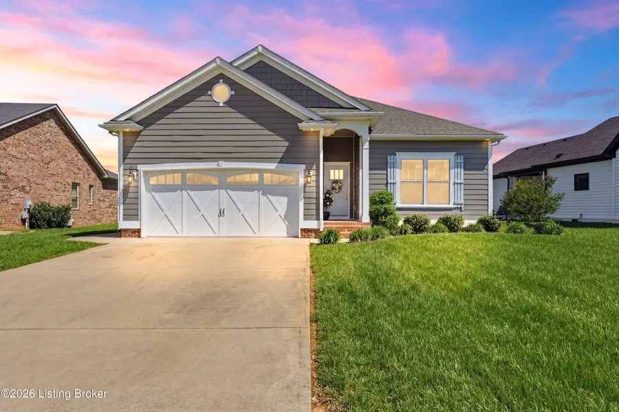 157 Remington Dr, Bardstown, KY 40004 - #2