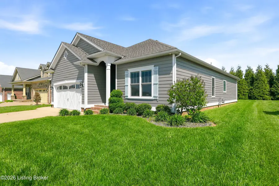 157 Remington Dr, Bardstown, KY 40004 - #3