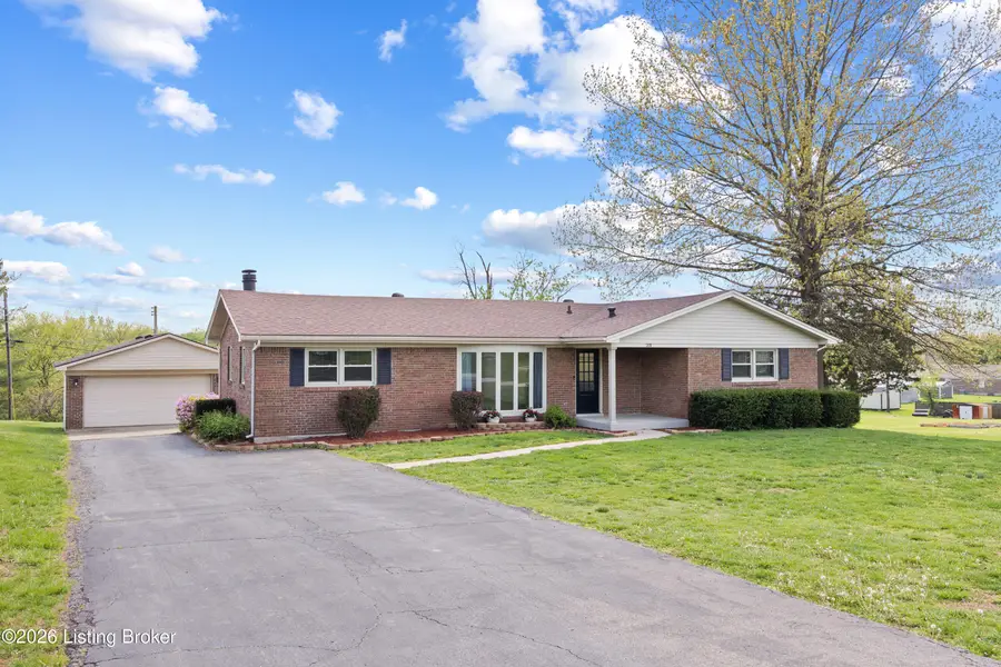 201 Salt River Dr, Shepherdsville, KY 40165 - #2