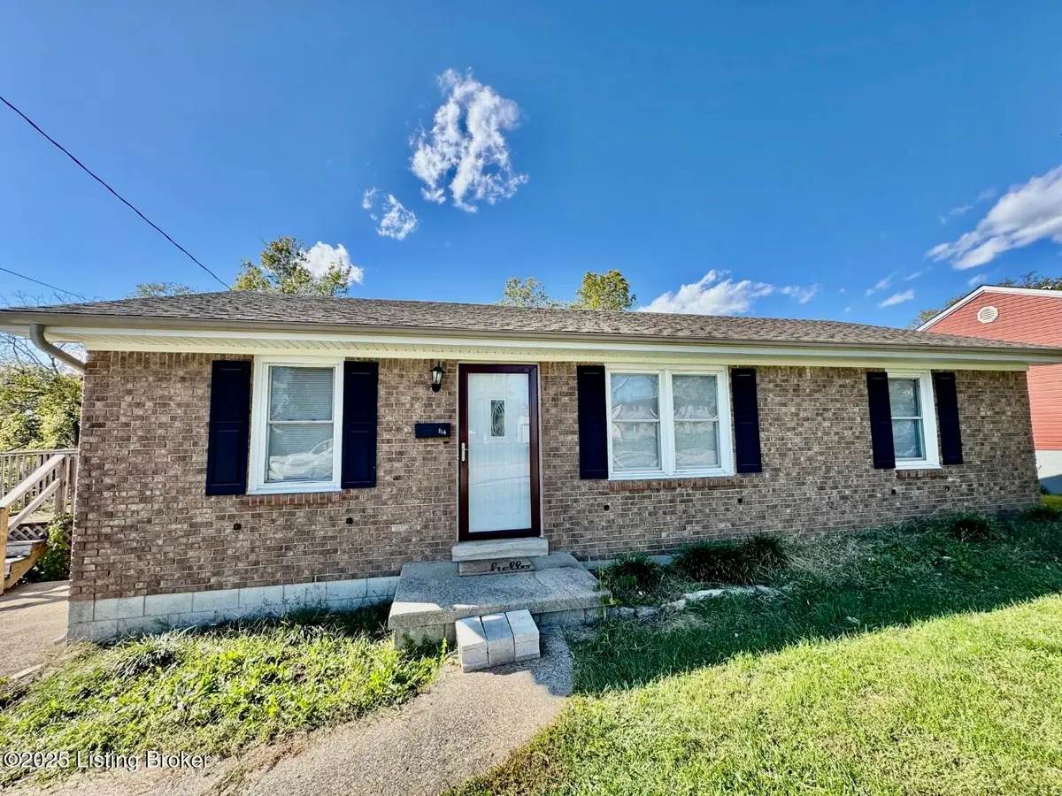210 Rizer Ave, Springfield, KY 40069 - #1