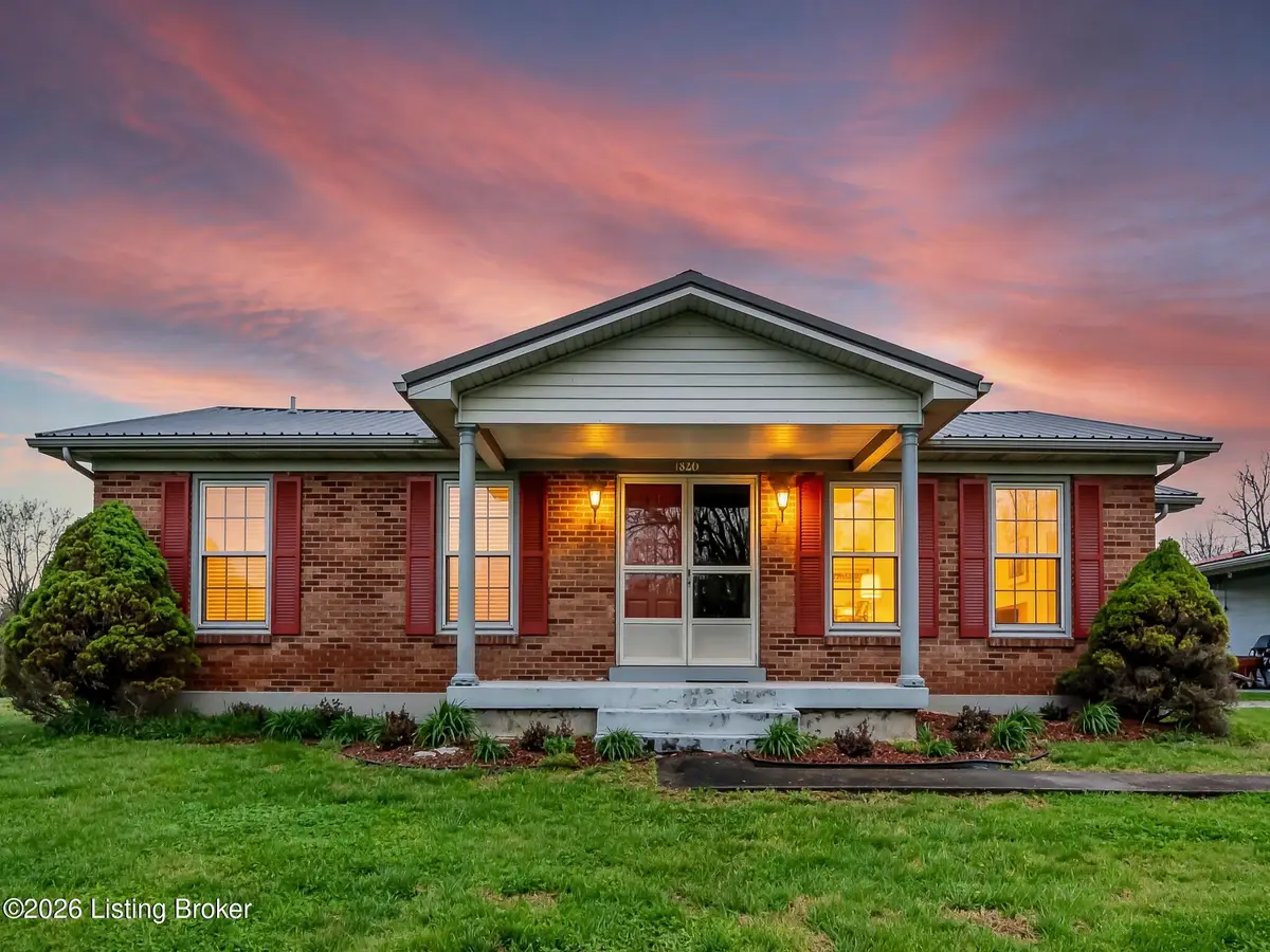 5942 Highway 44, Shepherdsville, KY 40165 - #1