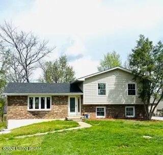 1415 Cedarbrook Rd, Goshen, KY 40026