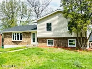 1415 Cedarbrook Rd, Goshen, KY 40026 - #2