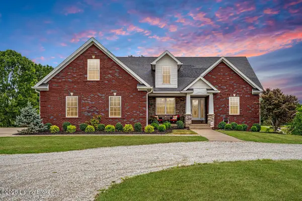 969 John Henry Road, Taylorsville, KY 40071