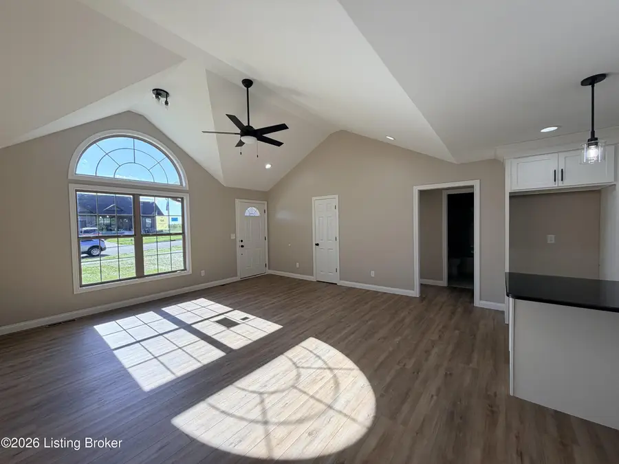 220 New Orleans Ct #Lot 60, Taylorsville, KY 40071 - #2