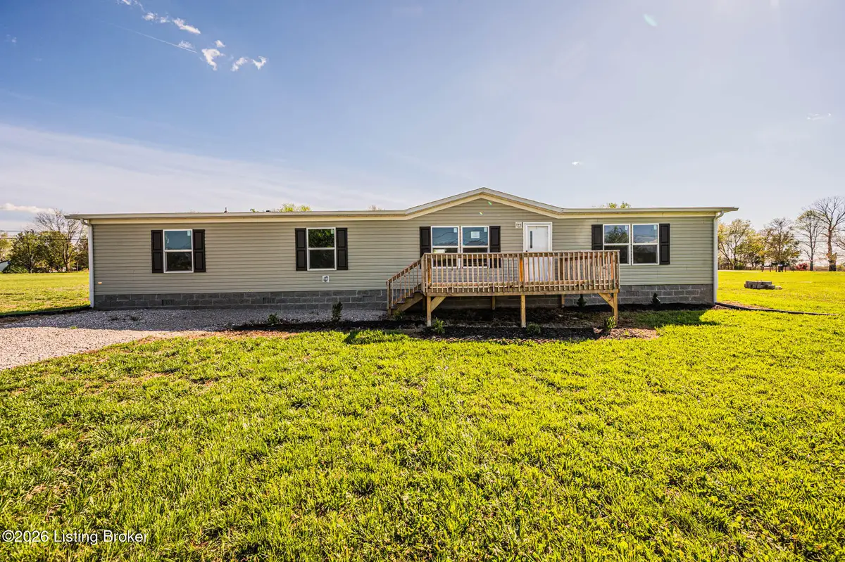42 Beech St, Smiths Grove, KY 42171 - #1