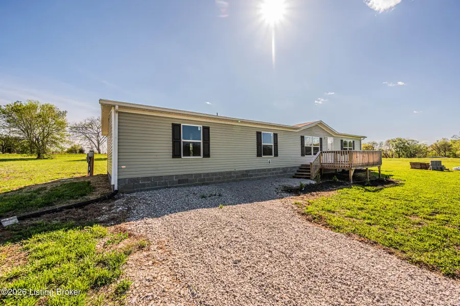 42 Beech St, Smiths Grove, KY 42171 - #2