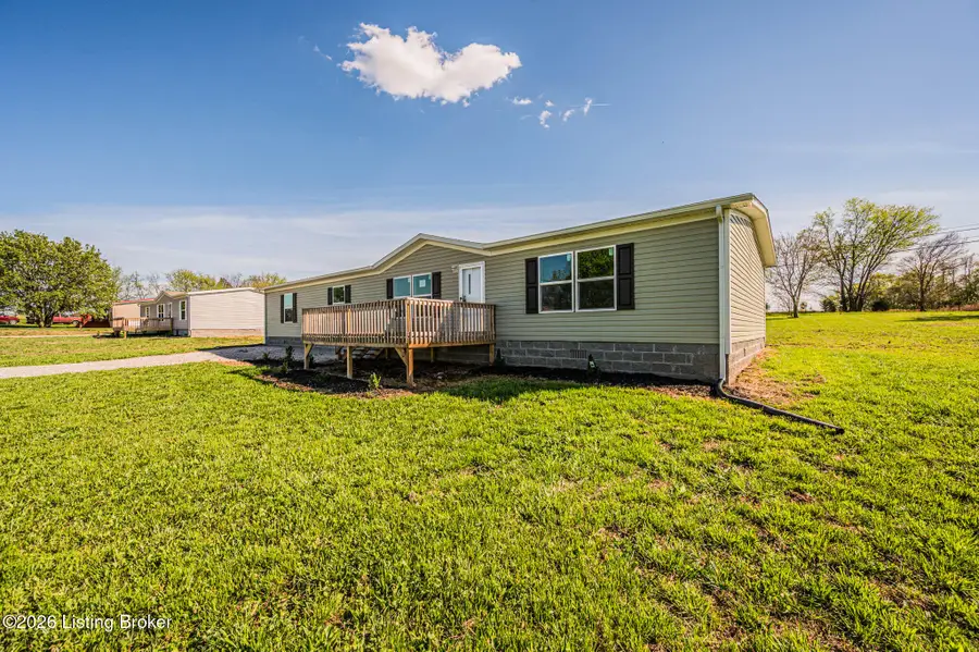 42 Beech St, Smiths Grove, KY 42171 - #3