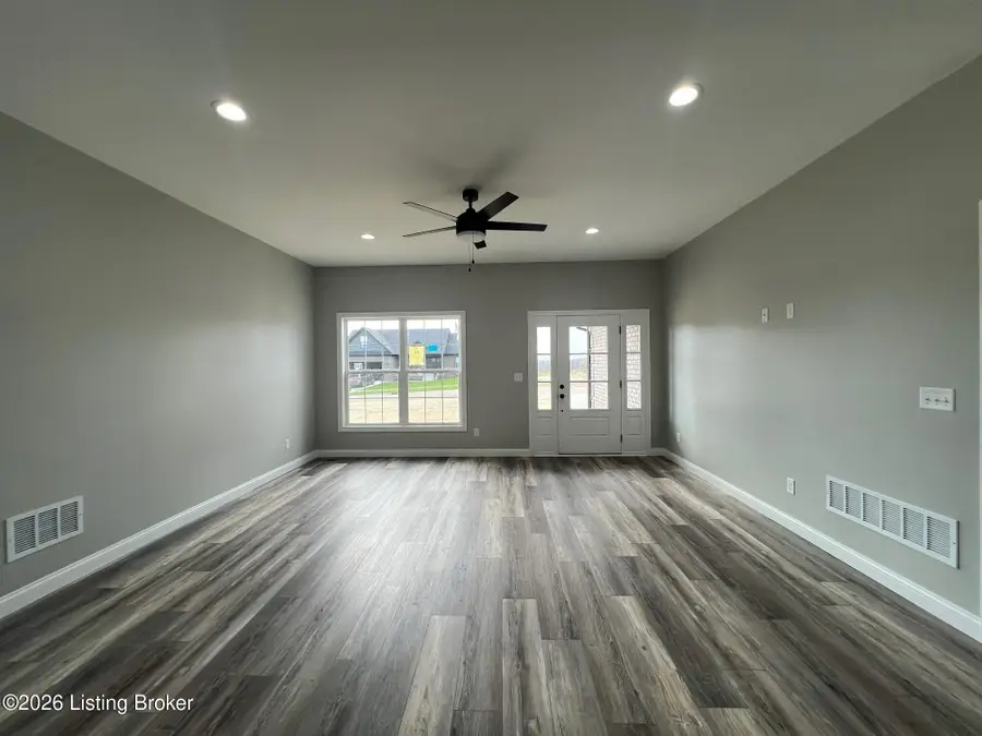 230 New Orleans Ct #Lot 61, Taylorsville, KY 40071 - #3