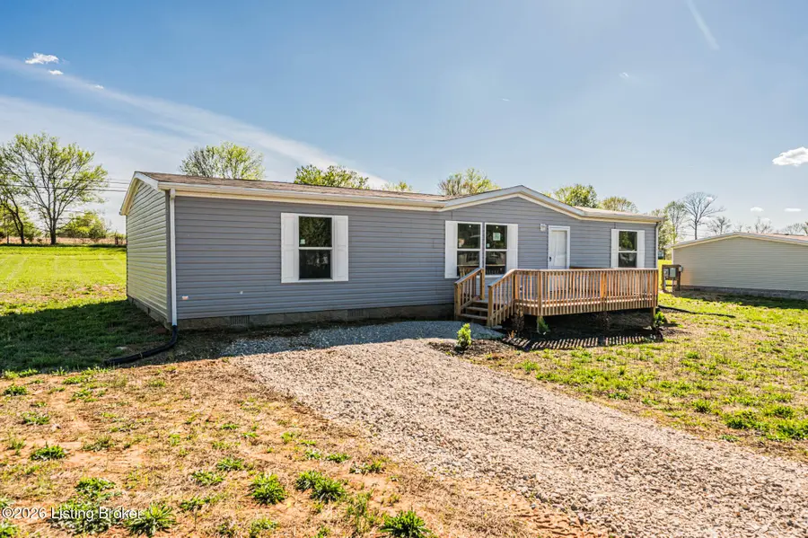 68 Beech St, Smiths Grove, KY 42171 - #2