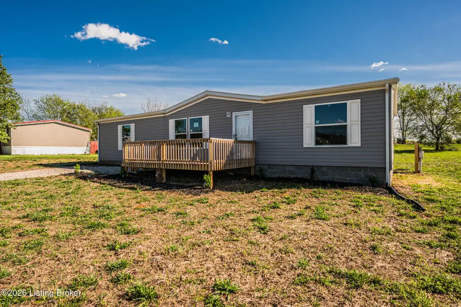 68 Beech St, Smiths Grove, KY 42171 - #3