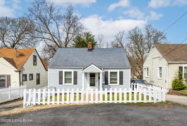 911 Mckinley Ave, Louisville, KY 40217