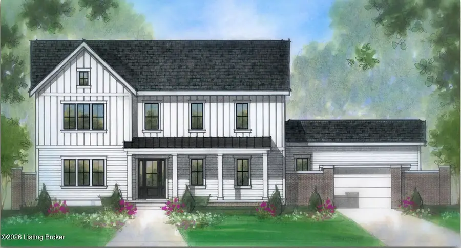 11517 Sweetflag Cir, Prospect, KY 40059 - #2