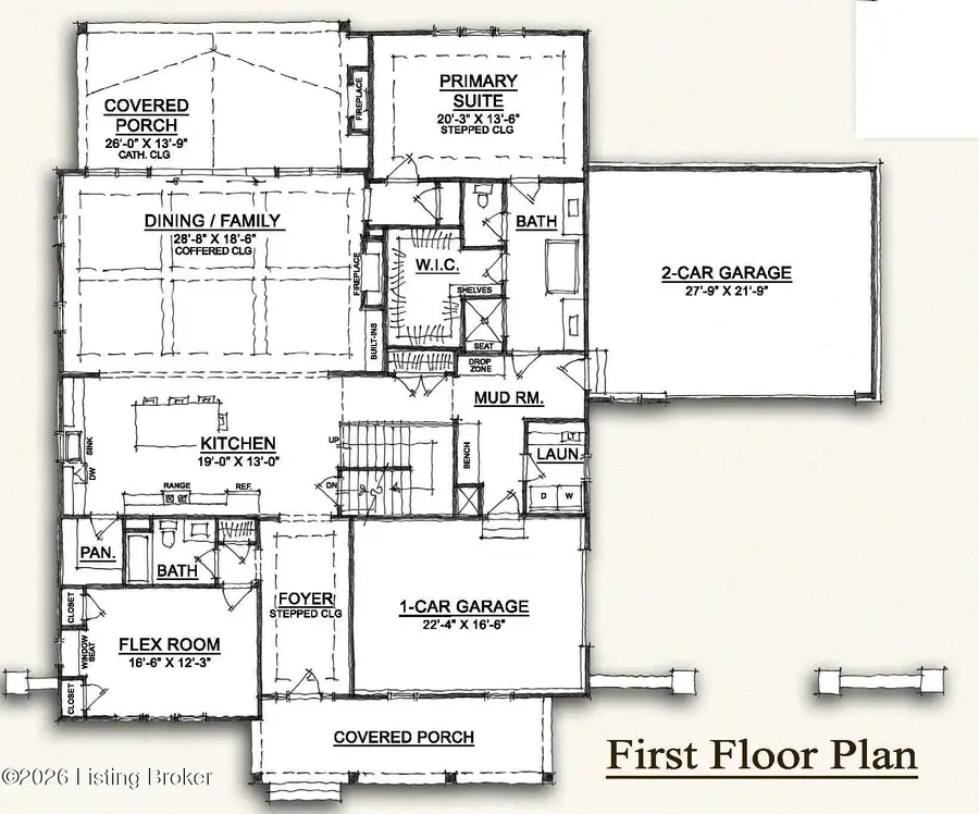 11517 Sweetflag Cir, Prospect, KY 40059 - #3