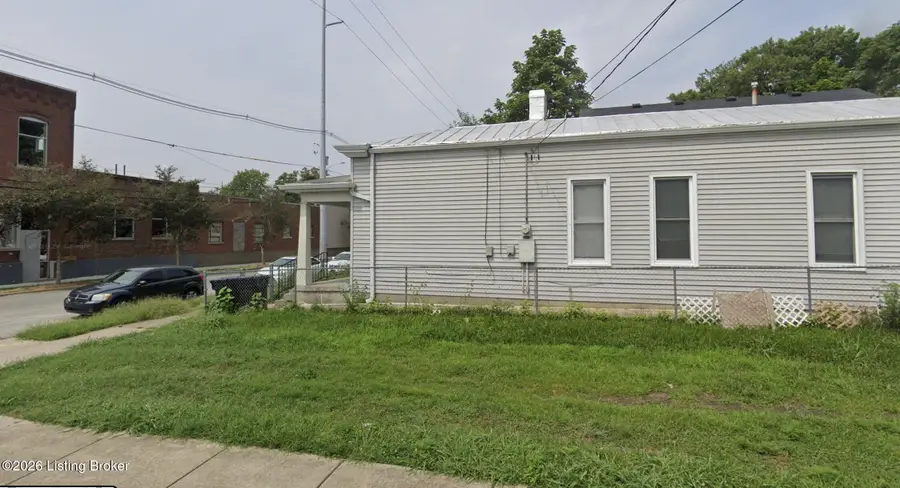 329 E Kentucky St, Louisville, KY 40203 - #3