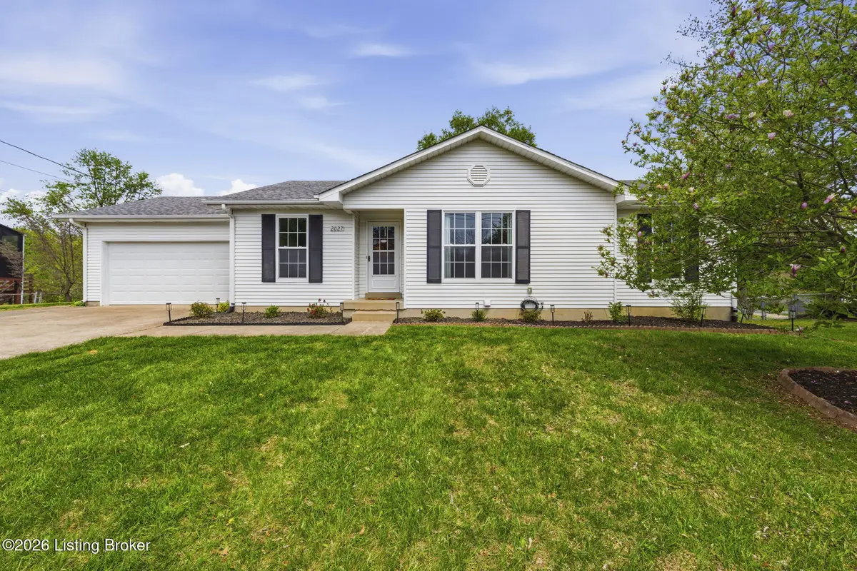 2027 Oak Meadow Dr, Elizabethtown, KY 42701 - #1