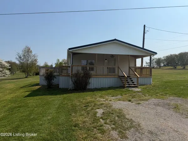40 Hundred Acre Pond Rd, Hardyville, KY 42746