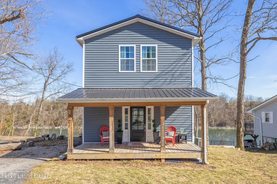 321 Sunrise Shores, Harrodsburg, KY 40330 - #3