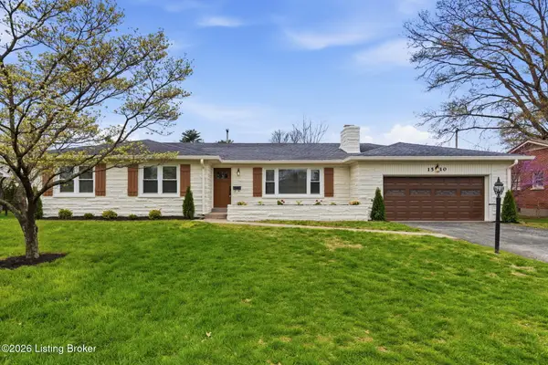 1510 Vivian Ln, Louisville, KY 40205