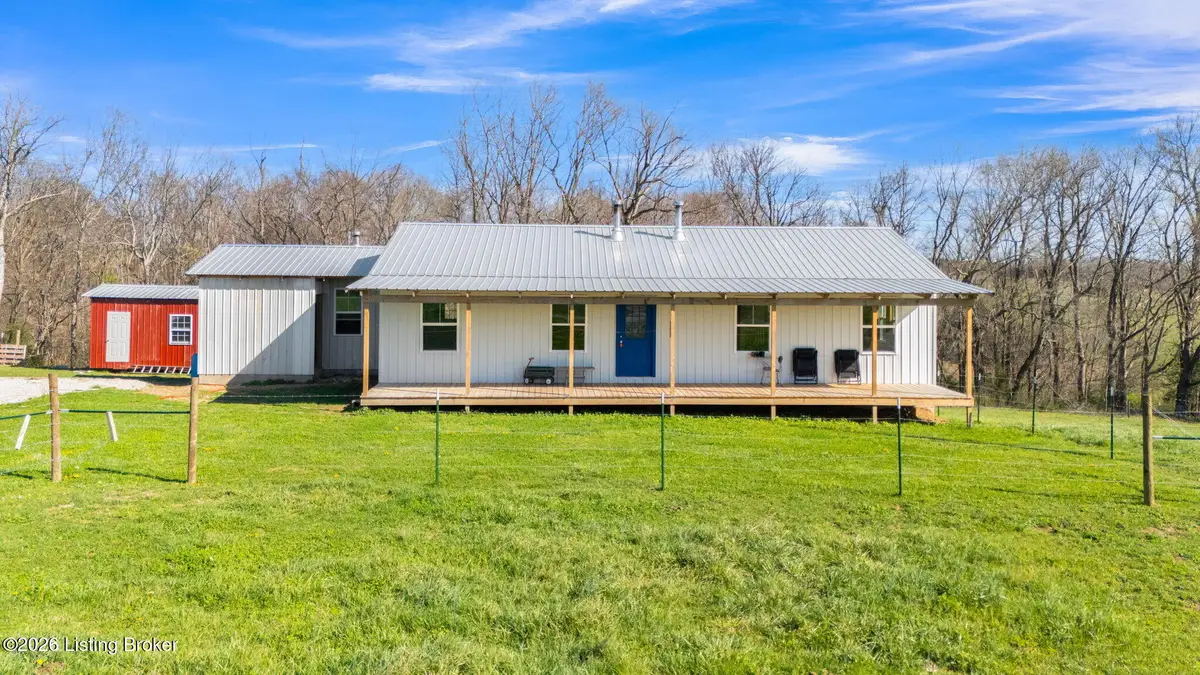 280 Beckton-rocky Hill Rd, Glasgow, KY 42141 - #1