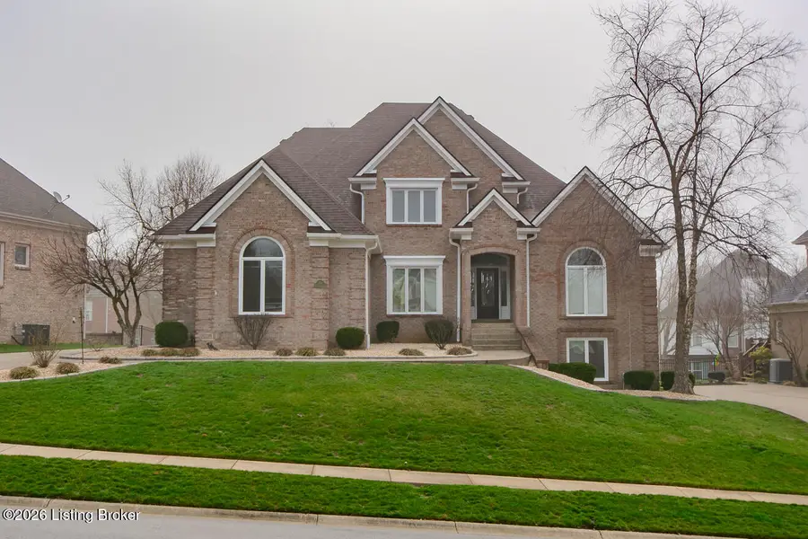 1209 Winterbranch Way, Louisville, KY 40245 - #2