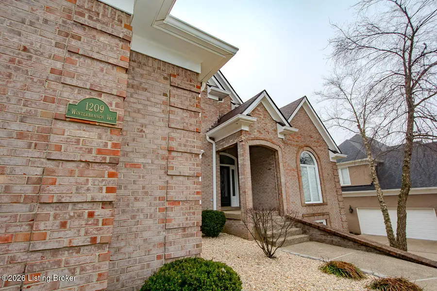 1209 Winterbranch Way, Louisville, KY 40245 - #3