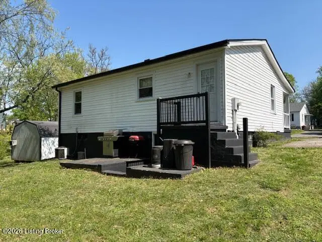 214 Demaree Dr, Bardstown, KY 40004 - #3