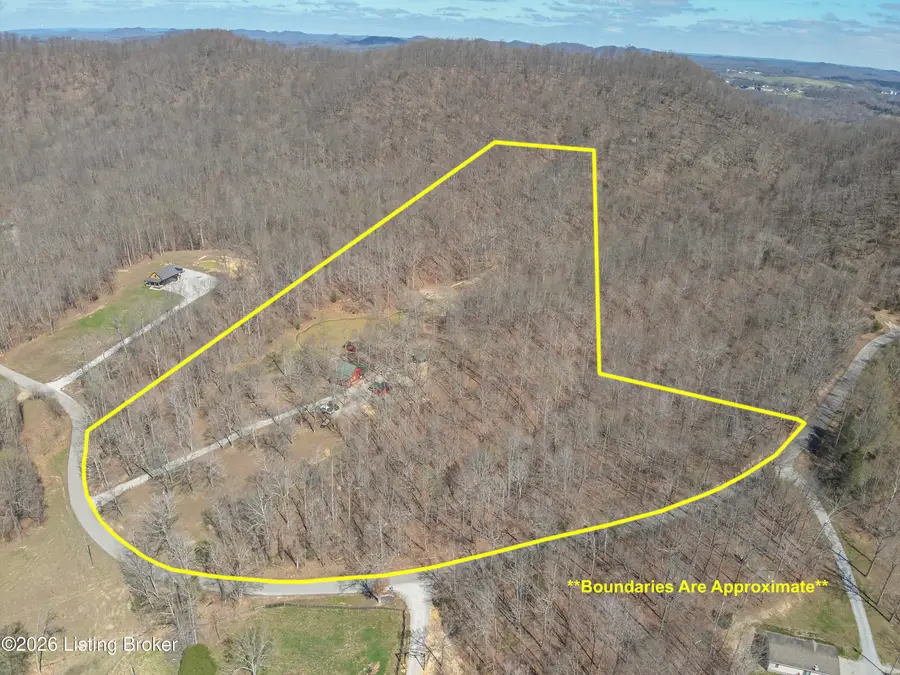 850 Leonard Hall Rd, New Haven, KY 40051 - #3