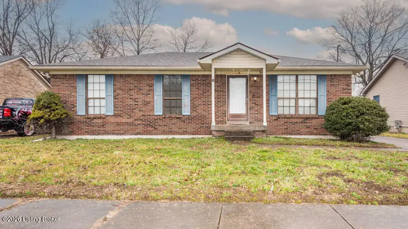 5935 Midnight Ln, Louisville, KY 40229 - #1