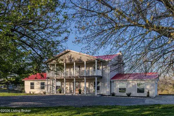 1110 Clark Station Rd, Fisherville, KY 40023