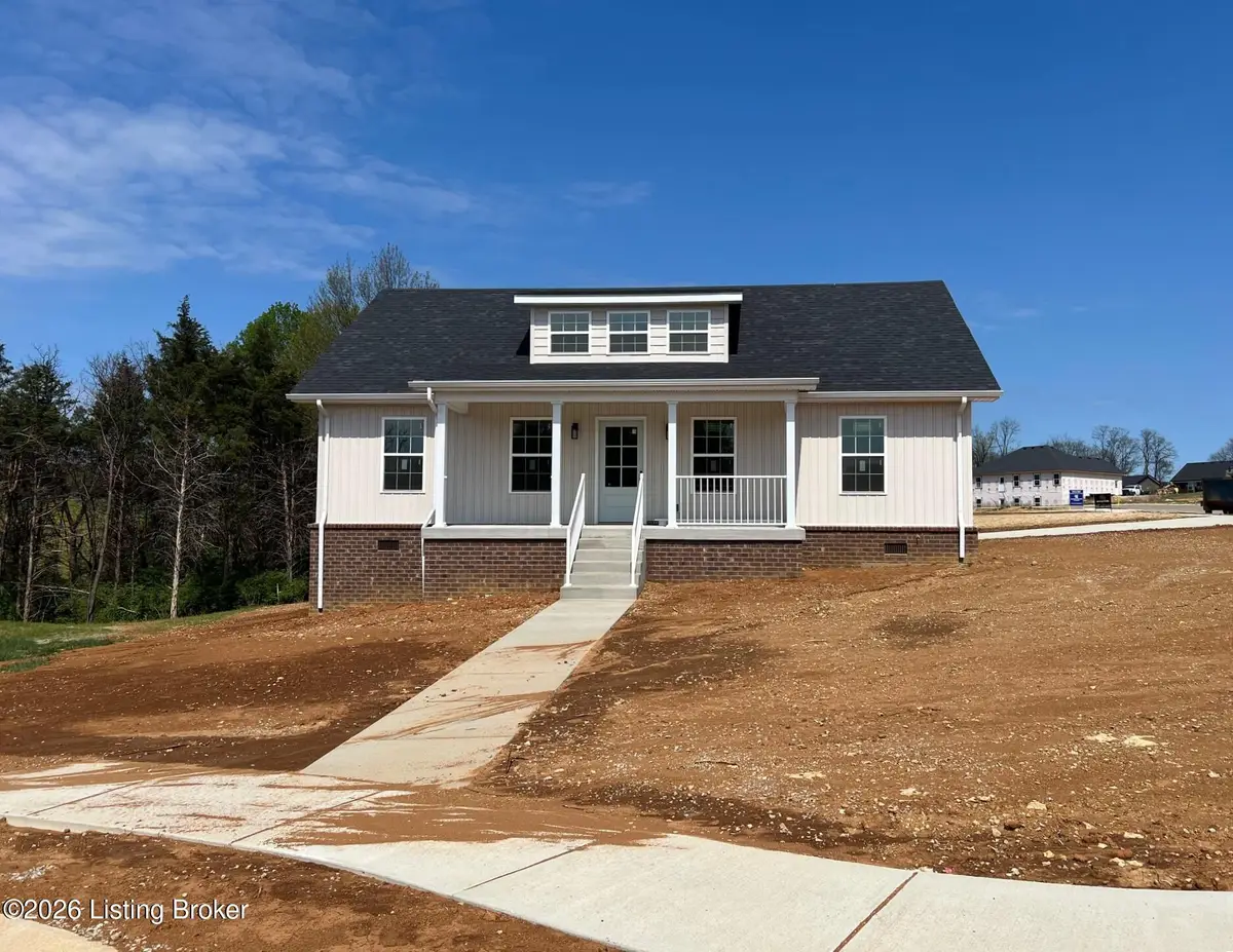 600 Braden Way, Bardstown, KY 40004 - #1