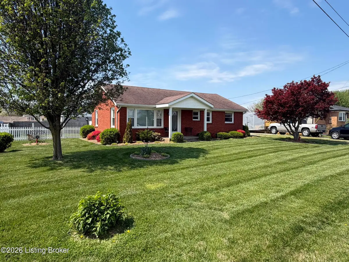157 Stout St, Mount Washington, KY 40047 - #1