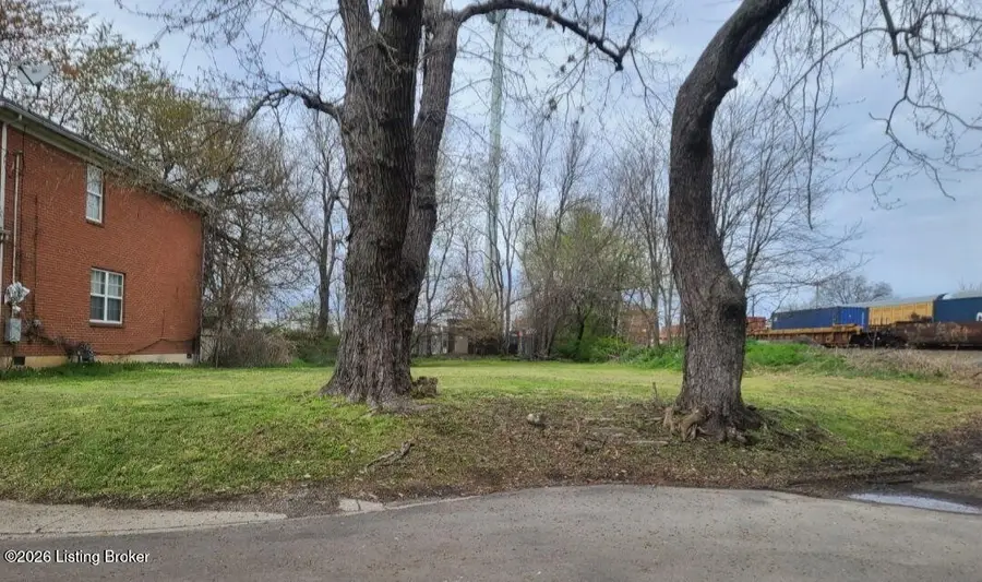 3111 W Jefferson St, Louisville, KY 40212 - #2