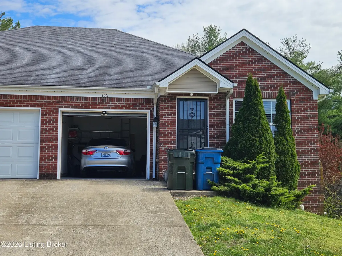 356 Williamsburg Ln, Georgetown, KY 40324 - #1