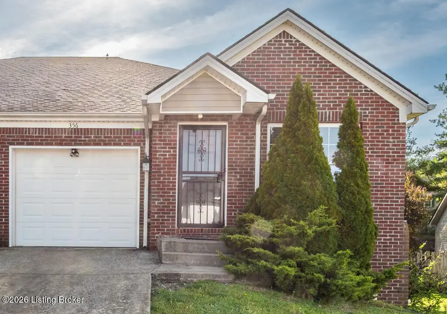 356 Williamsburg Ln, Georgetown, KY 40324 - #3