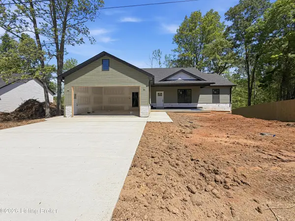 244 Quail Run Rd, Brandenburg, KY 40108