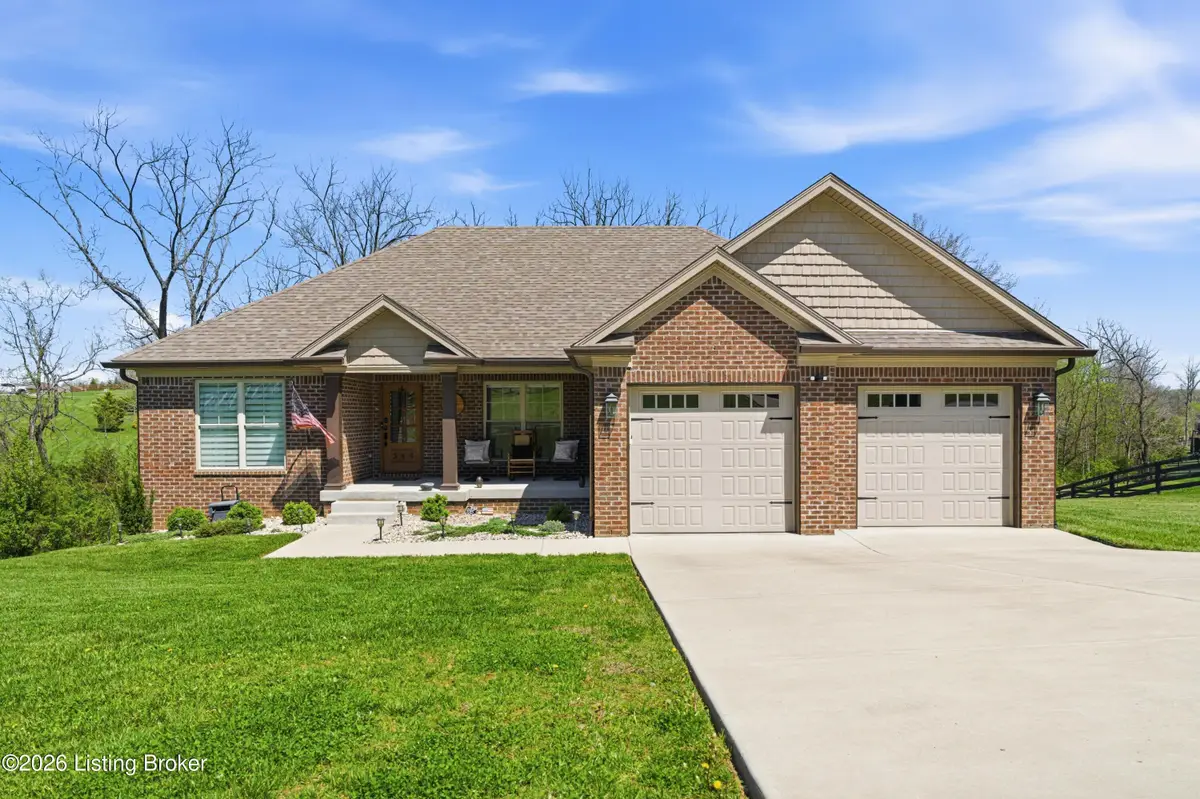 355 The Landings, Taylorsville, KY 40071 - #1