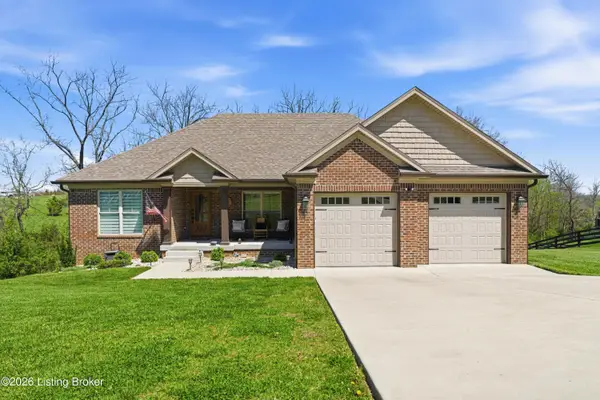 355 The Landings, Taylorsville, KY 40071