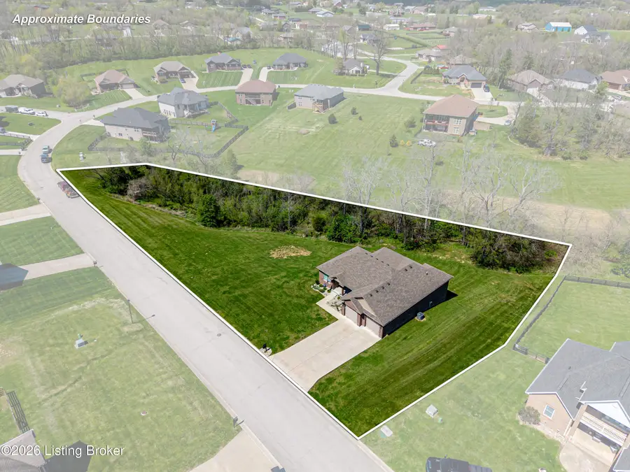 355 The Landings, Taylorsville, KY 40071 - #2