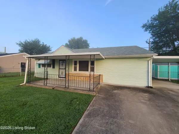 13422 Hopedale Way, Louisville, KY 40272