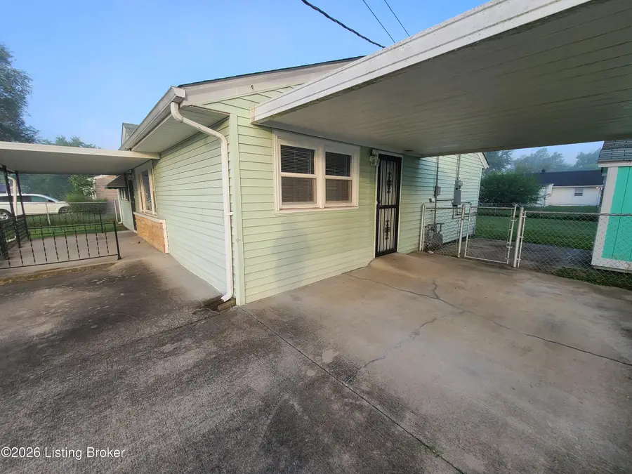 13422 Hopedale Way, Louisville, KY 40272 - #3