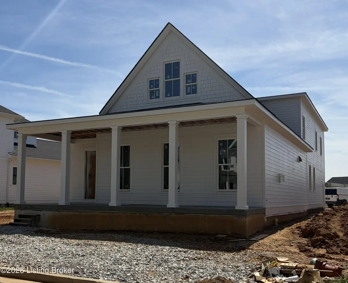 11702 Sweetflag Cir, Prospect, KY 40059 - #1