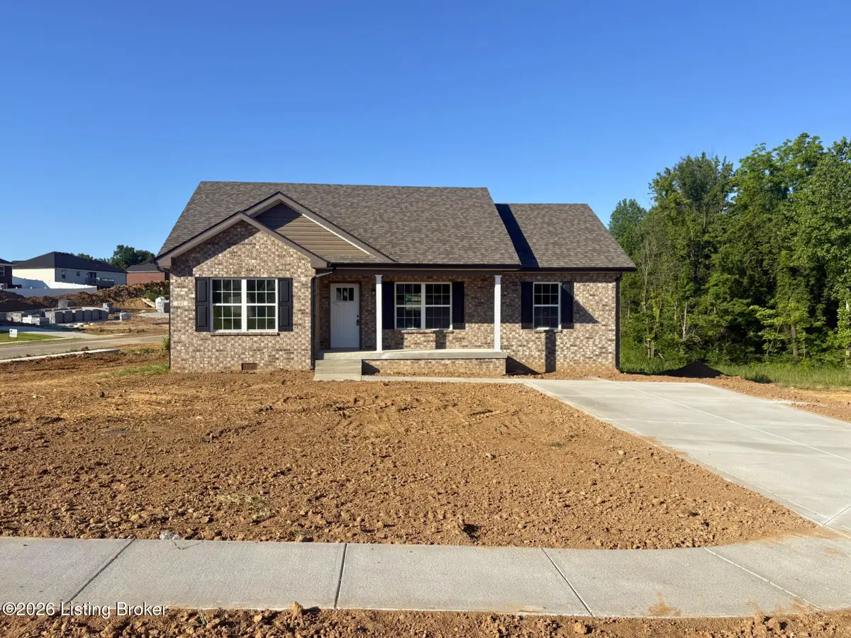 601 Hillcreek Ct, Bardstown, KY 40004 - #1