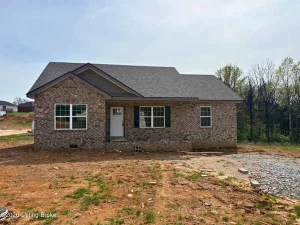 601 Hillcreek Ct, Bardstown, KY 40004