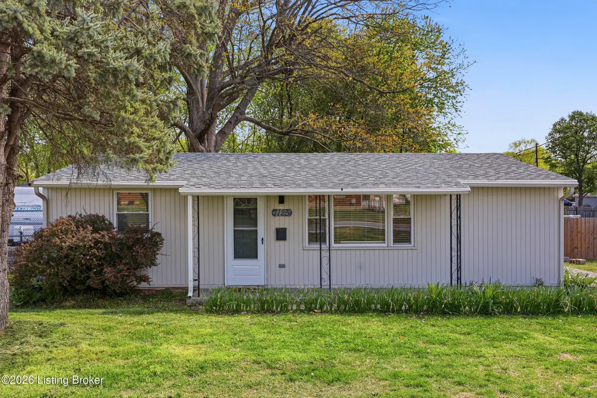 7125 Sky Blue Ave, Louisville, KY 40258 - #1